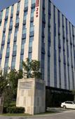 Туры в отель Nanjing Sanhome Cultural Communication Center Hotel