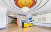 Туры в отель Hongfu Business Hotel (Dongguan Dalangzhen Station Branch)