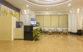 Туры в отель Hongfu Business Hotel (Dongguan Dalangzhen Station Branch)