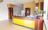 Туры в отель Hongfu Business Hotel (Dongguan Dalangzhen Station Branch)