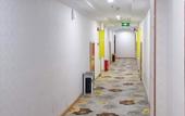 Туры в отель Hongfu Business Hotel (Dongguan Dalangzhen Station Branch)