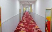 Туры в отель Hongfu Business Hotel (Dongguan Dalangzhen Station Branch)