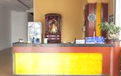 Туры в отель Hongfu Business Hotel (Dongguan Dalangzhen Station Branch)