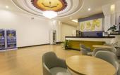 Туры в отель Hongfu Business Hotel (Dongguan Dalangzhen Station Branch)
