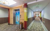 Туры в отель Hongfu Business Hotel (Dongguan Dalangzhen Station Branch)