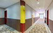 Туры в отель Hongfu Business Hotel (Dongguan Dalangzhen Station Branch)