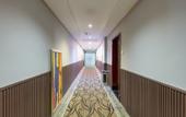 Туры в отель Hongfu Business Hotel (Dongguan Dalangzhen Station Branch)