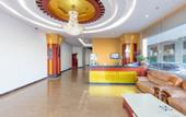 Туры в отель Hongfu Business Hotel (Dongguan Dalangzhen Station Branch)