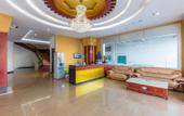 Туры в отель Hongfu Business Hotel (Dongguan Dalangzhen Station Branch)