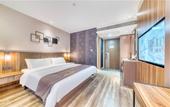 Туры в отель Hongfu Business Hotel (Dongguan Dalangzhen Station Branch)