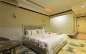 Туры в отель Hongfu Business Hotel (Dongguan Dalangzhen Station Branch)