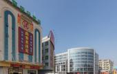 Туры в отель Hongfu Business Hotel (Dongguan Dalangzhen Station Branch)