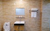 Туры в отель Hongfu Business Hotel (Dongguan Dalangzhen Station Branch)