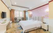Туры в отель Hongfu Business Hotel (Dongguan Dalangzhen Station Branch)