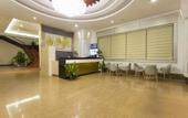Туры в отель Hongfu Business Hotel (Dongguan Dalangzhen Station Branch)