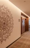 Туры в отель GEM Hotel (Hefei Binhu New District Jiulianwei Subway Station)