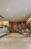 Туры в отель GEM Hotel (Hefei Binhu New District Jiulianwei Subway Station)