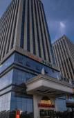 Туры в отель Zion Hotel (Tongxiang Economic Development Zone)