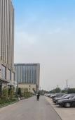 Туры в отель Zion Hotel (Tongxiang Economic Development Zone)