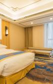 Туры в отель Zion Hotel (Tongxiang Economic Development Zone)