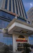 Туры в отель Zion Hotel (Tongxiang Economic Development Zone)