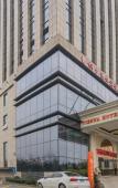 Туры в отель Zion Hotel (Tongxiang Economic Development Zone)