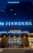 Туры в отель Mehood International Hotel