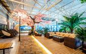 Туры в отель Jichun Hotspring Resort & Spa