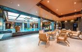 Туры в отель Jichun Hotspring Resort & Spa