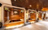 Туры в отель Jichun Hotspring Resort & Spa