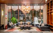 Туры в отель Jichun Hotspring Resort & Spa
