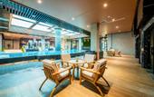 Туры в отель Jichun Hotspring Resort & Spa