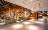 Туры в отель Jichun Hotspring Resort & Spa