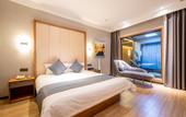 Туры в отель Jichun Hotspring Resort & Spa