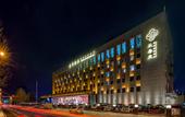 Туры в отель Jichun Hotspring Resort & Spa
