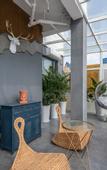 Туры в отель Lu rao yun resort