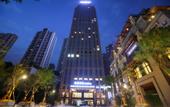 Туры в отель Yunmu International Hotel (Jiujia Wharf, Beibin Road, Chongqing)