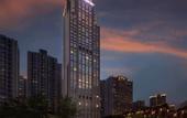 Туры в отель Yunmu International Hotel (Jiujia Wharf, Beibin Road, Chongqing)