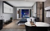 Туры в отель Yunmu International Hotel (Jiujia Wharf, Beibin Road, Chongqing)