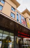 Туры в отель Kaiding Garden Hotel