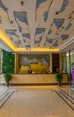 Туры в отель Kaiding Garden Hotel