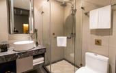 Туры в отель Home Inn Selected (Chengdu TaiKoo Chunxi Road Hongxingqiao Metro Station)