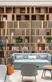Туры в отель Atour Hotel Yancheng Government