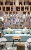 Туры в отель Atour Hotel Yancheng Government