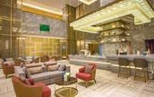 Туры в отель Phoenix New Century Grand Hotel
