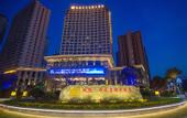 Туры в отель Phoenix New Century Grand Hotel