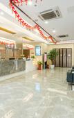 Туры в отель VX Hotel (Wuxi Taihu International Expo Center)