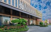 Туры в отель Quanzhou Nan'an Shuitou Ao Shengxuhao Hotel