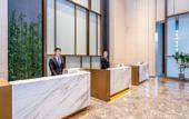 Туры в отель Quanzhou Nan'an Shuitou Ao Shengxuhao Hotel
