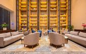 Туры в отель Quanzhou Nan'an Shuitou Ao Shengxuhao Hotel
